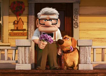 'Carl's Date' Release Date On Disney+ Revealed