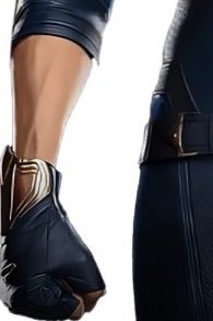 Captain Marvel's New Permanent Suit Is Coming to the MCU