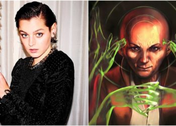 Cassandra Nova Will be the Antagonist of Marvel's 'Deadpool 3' (Exclusive)