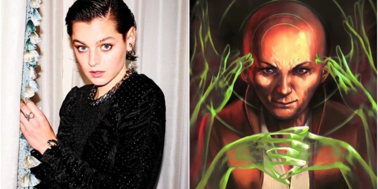 Cassandra Nova Will be the Antagonist of Marvel's 'Deadpool 3' (Exclusive)