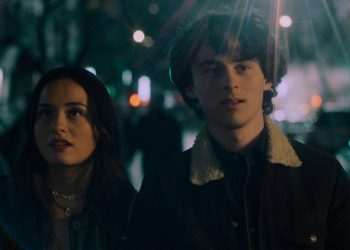 'City on Fire' Canceled After One Season on Apple TV+