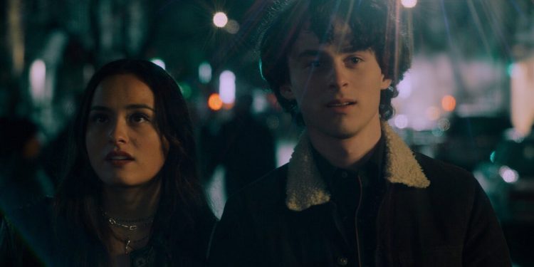 'City on Fire' Canceled After One Season on Apple TV+