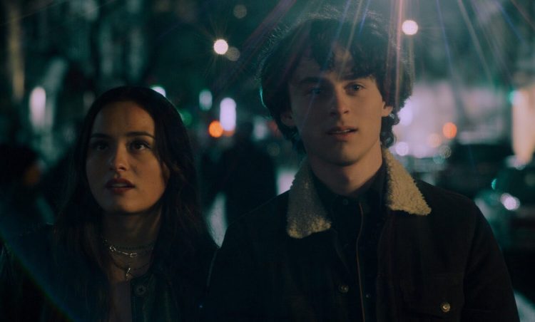 'City on Fire' Canceled After One Season on Apple TV+