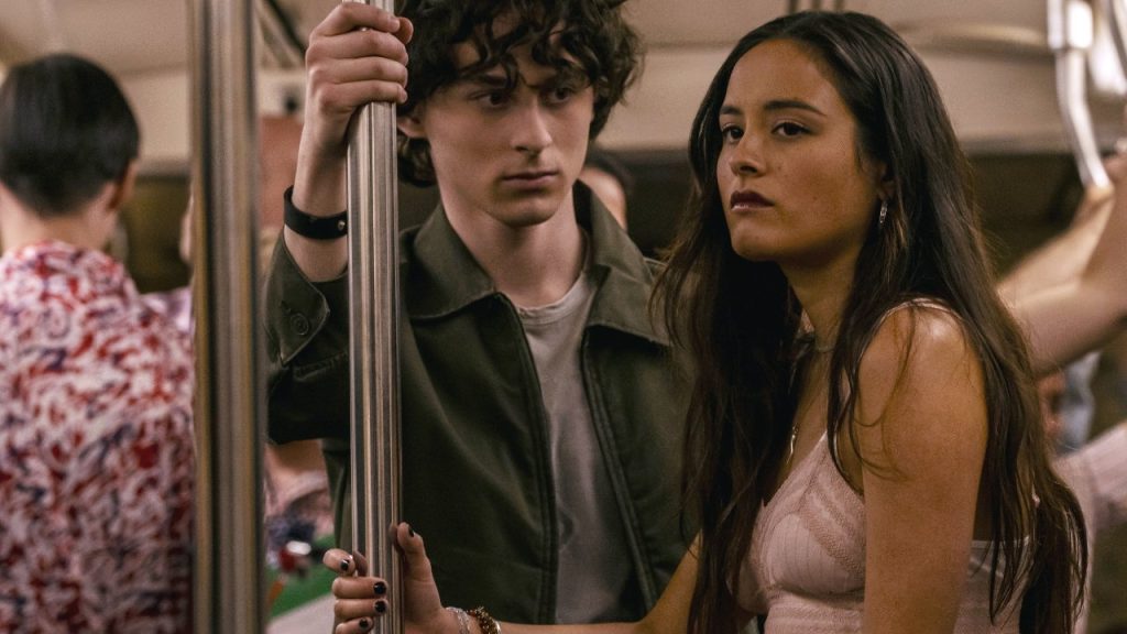 'City on Fire' Canceled After One Season on Apple TV+