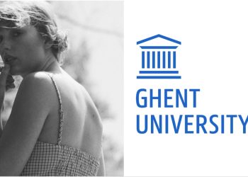 Ghent University Launches 'Literature Taylor's Version' Course Inspired by Taylor Swift