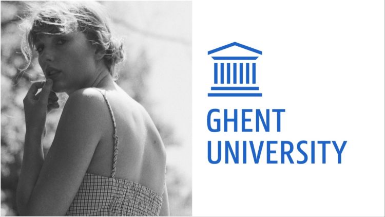 Ghent University Launches 'Literature Taylor's Version' Course Inspired by Taylor Swift