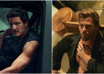 Pedro Pascal and Chris Hemsworth to Star in 'Crime 101' Film