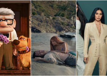 Disney+ September 2023 Content Lineup Revealed