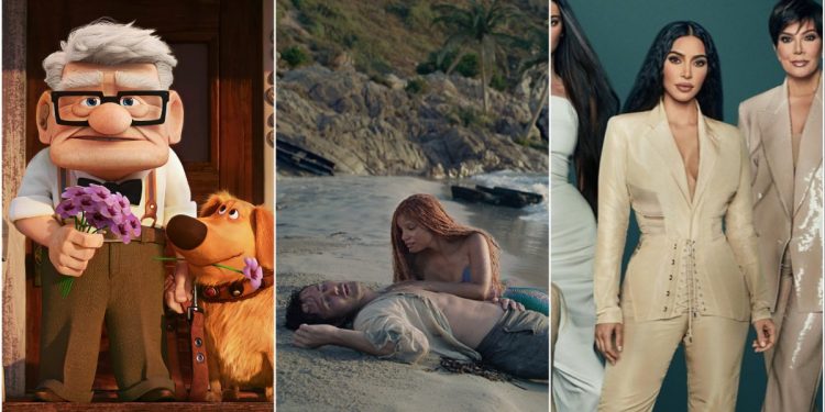 Disney+ September 2023 Content Lineup Revealed