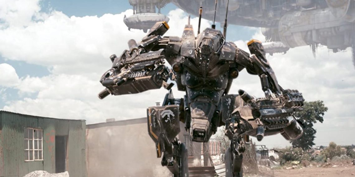 Director Neill Blomkamp Temporarily Halts Plans for 'District 9' Sequel ‘District 10’