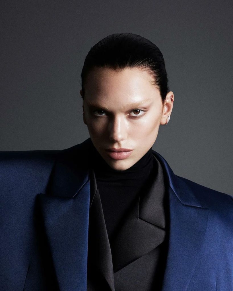 Dua Lipa Covers Vogue France's September 2023 Issue