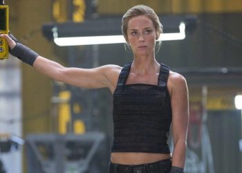 Emily Blunt has Revealed the Script of 'Edge of Tomorrow 2' is Ready