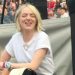 Emma Stone Spotted at Taylor Swift's 'The Eras Tour' in Los Angeles