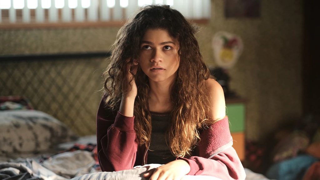 Sam Levinson Calls 'Euphoria' Season 3 a 'Film Noir'