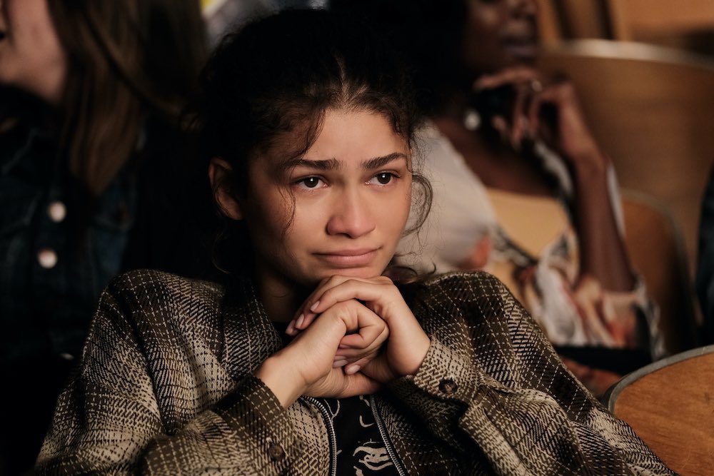 Sam Levinson Calls 'Euphoria' Season 3 a 'Film Noir'