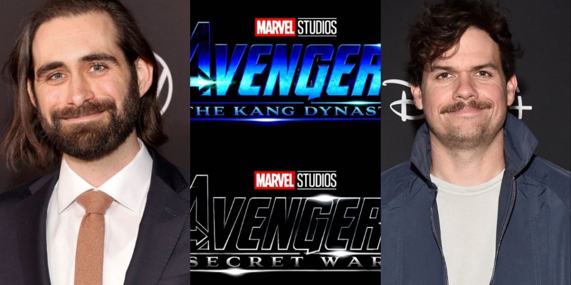 Exclusive Change in Writers for 'Avengers The Kang Dynasty' and 'Avengers Secret Wars'