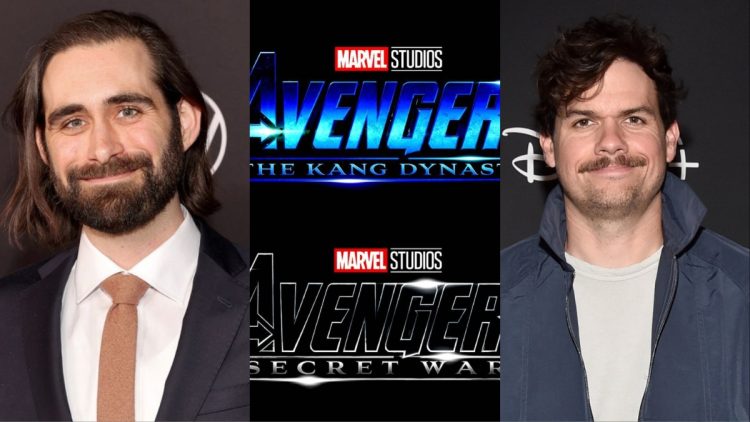 Exclusive Change in Writers for 'Avengers The Kang Dynasty' and 'Avengers Secret Wars'