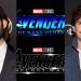 Exclusive Change in Writers for 'Avengers The Kang Dynasty' and 'Avengers Secret Wars'