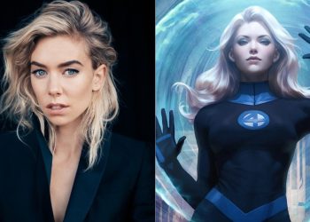 Marvel's Fantastic Four Latest Casting and Galactus Villain Tease