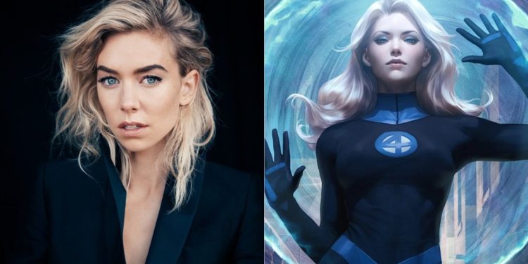 Marvel's Fantastic Four Latest Casting and Galactus Villain Tease