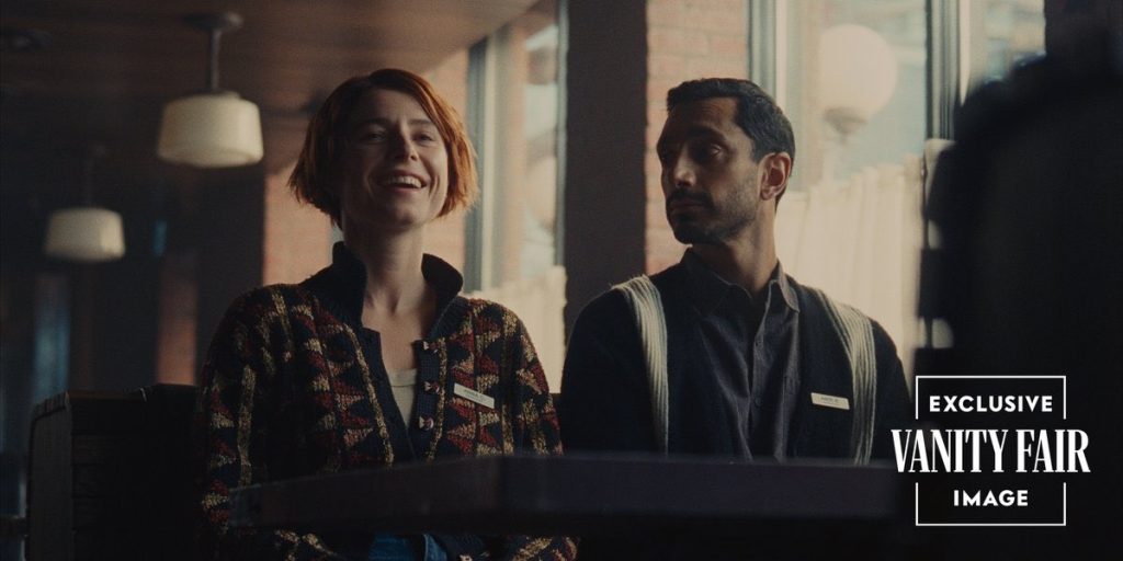 First Look at 'Fingernails' starring Jessie Buckley