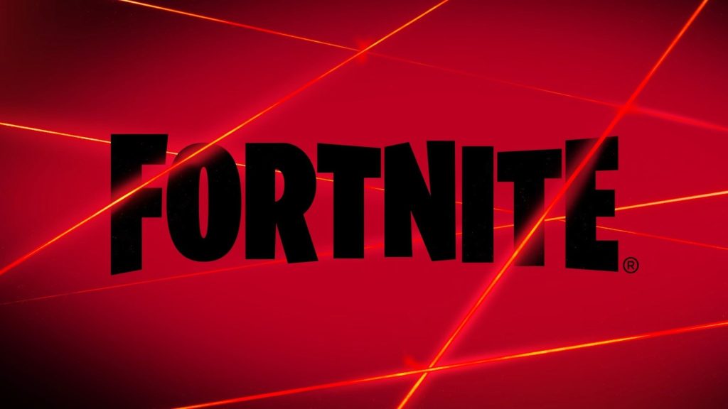 Fortnite Nintendo Switch
