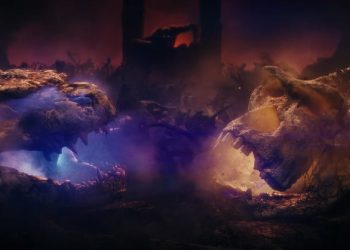 'Godzilla x Kong: The New Empire' has been postponed to April 12, 2024.