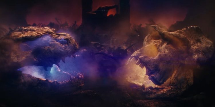 'Godzilla x Kong: The New Empire' has been postponed to April 12, 2024.