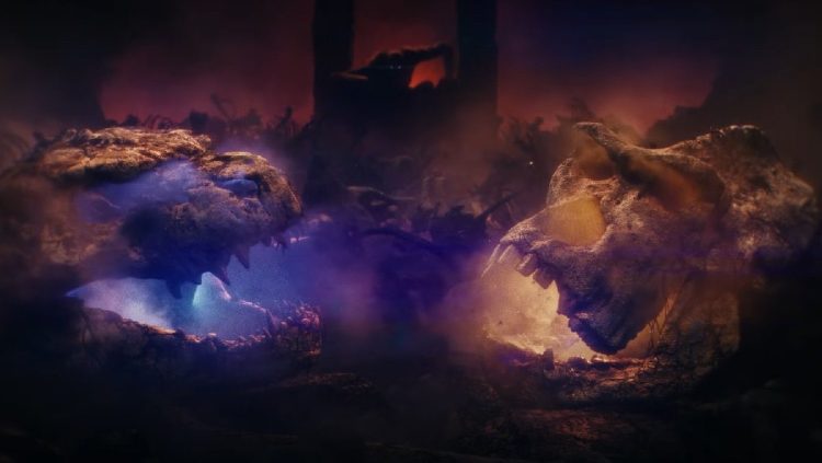 'Godzilla x Kong: The New Empire' has been postponed to April 12, 2024.