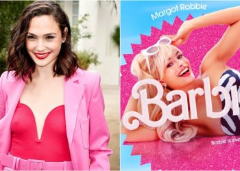 Gal Gadot Turns Down Titular Role in 'Barbie' Film Due to Scheduling Conflict