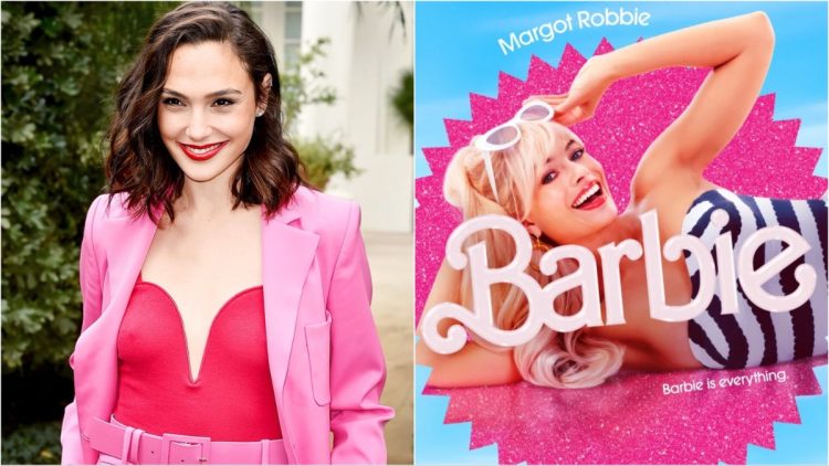 Gal Gadot Turns Down Titular Role in 'Barbie' Film Due to Scheduling Conflict