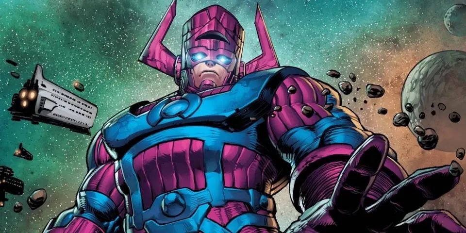 Galactus