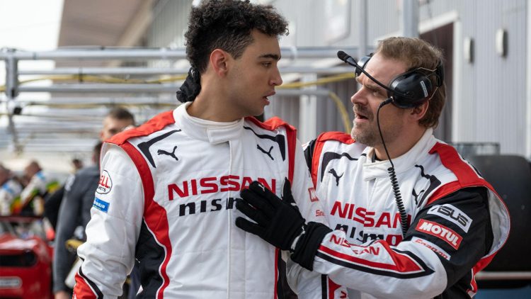 'Gran Turismo: Based on a True Story' Grossed $1.4M in Domestic Previews and $22M Internationally
