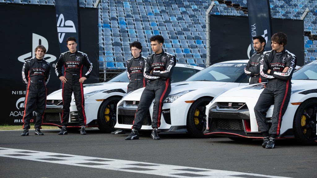 'Gran Turismo: Based on a True Story' Grossed $1.4M in Domestic Previews and $22M Internationally