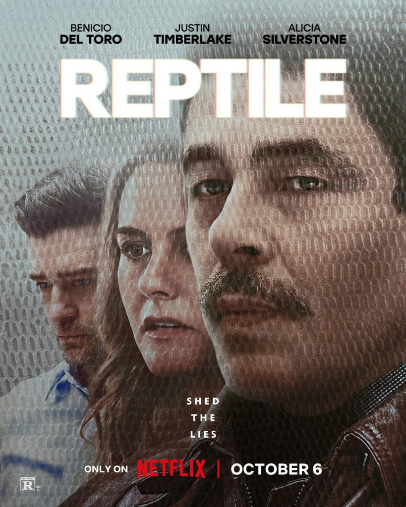Grant Singer’s 'Reptile' Trailer