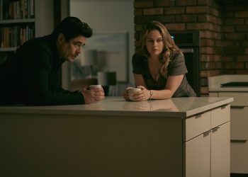 Grant Singer’s 'Reptile' Trailer