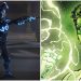Green Lantern Appeared in 'Blue Beetle' Opening