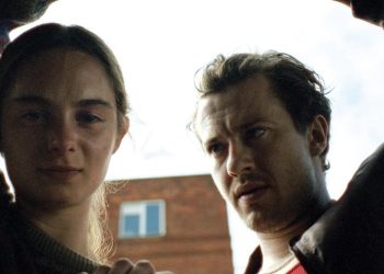 Luna Carmoon's 'Hoard' to Screen at 2023 BFI London Film Festival