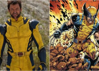 Hugh Jackman's Wolverine Will Appear in Marvel's 'Avengers Secret Wars'