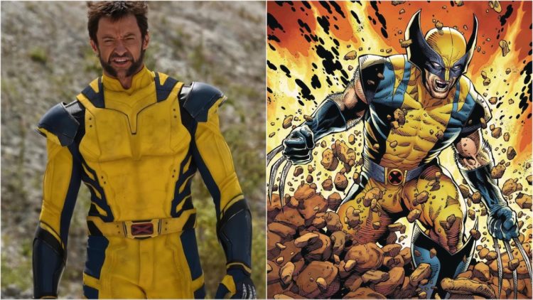 Hugh Jackman's Wolverine Will Appear in Marvel's 'Avengers Secret Wars'