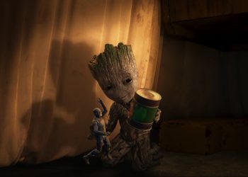 Marvel's 'I Am Groot' Season 2 Trailer and Release Date Revealed
