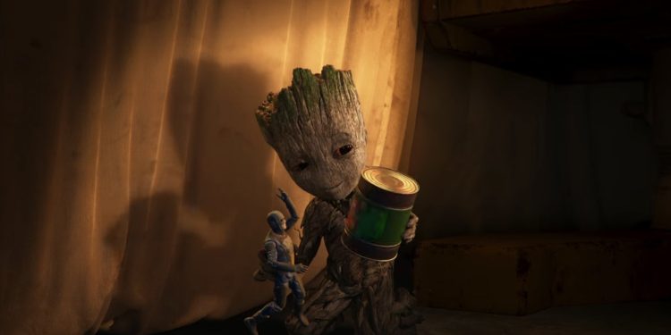 Marvel's 'I Am Groot' Season 2 Trailer and Release Date Revealed