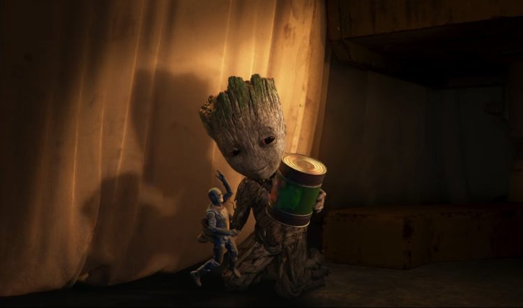 Marvel's 'I Am Groot' Season 2 Trailer and Release Date Revealed