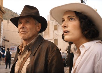 Indiana Jones and the Dial of Destiny VOD Release Date Revealed