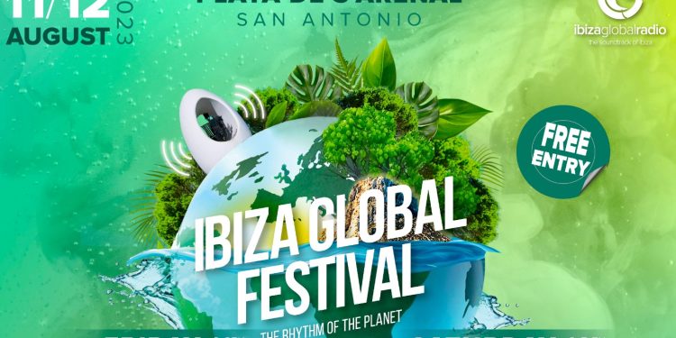 Roger Sanchez and Nic Fanciulli to headline Ibiza Global Festival 2023