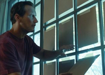 Watch 'Insidious: The Red Door' VOD Now - Find Out Where!