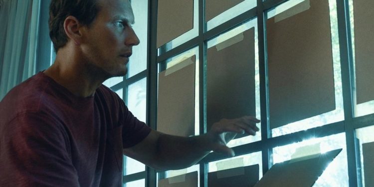 Watch 'Insidious: The Red Door' VOD Now - Find Out Where!