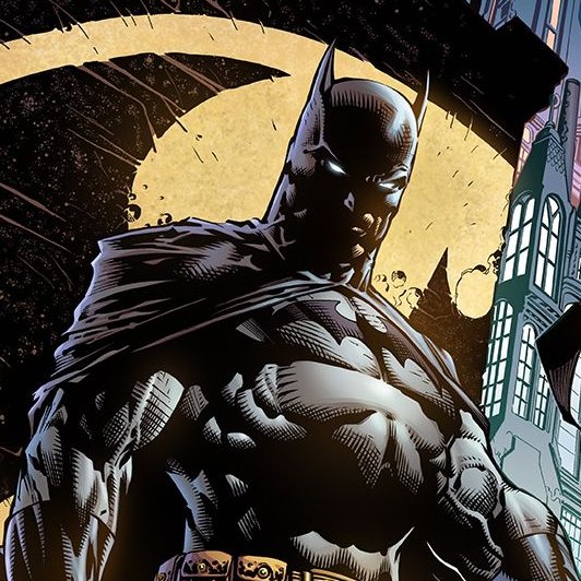 John Krasinski to Play Batman in DCU's 'Batman The Brave and the Bold' (Exclusive)