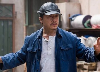 Jackie Chan is Set to Reprise his Role in New 'Karate Kid' Movie