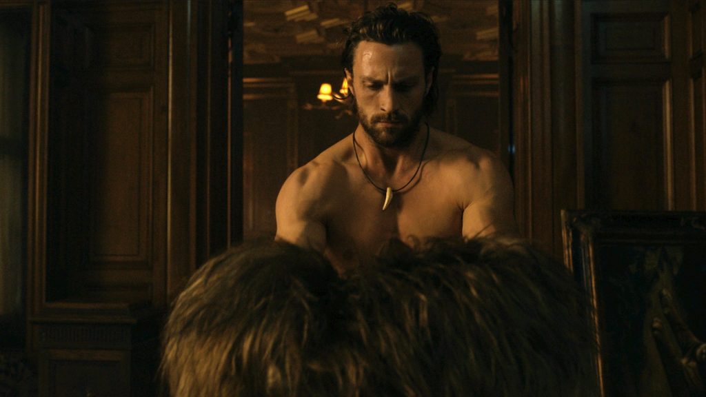 Sony's 'Kraven the Hunter' Will End Tragically